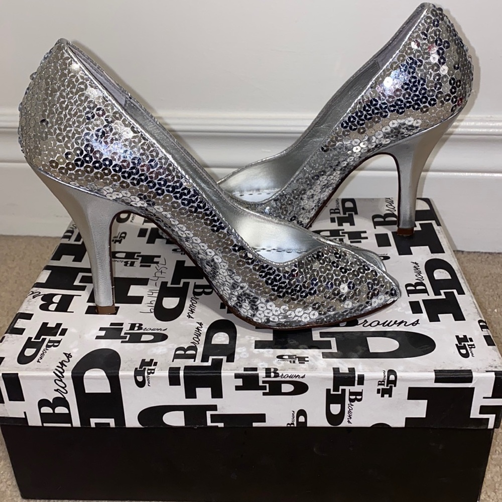 Woman heels